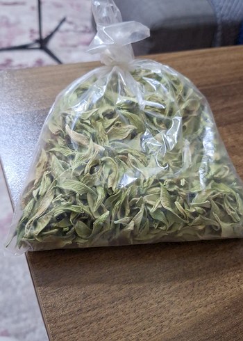 kuru yeşil fasülye - Görsel 4