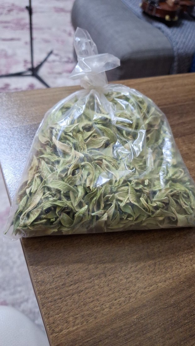 kuru yeşil fasülye - Görsel 4