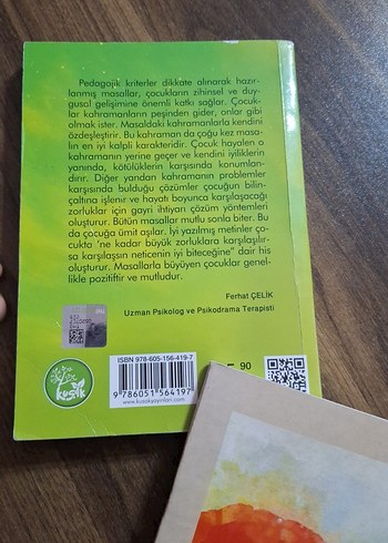 Mutlu Masallar Çocuk Kitabı - Görsel 4