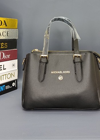 Beden Michael Kors Modern Klasik Desenli Kadın Çanta