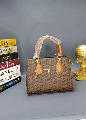 Beden çeşitli Renk Michael Kors 3 gözlü sık A+A kalite