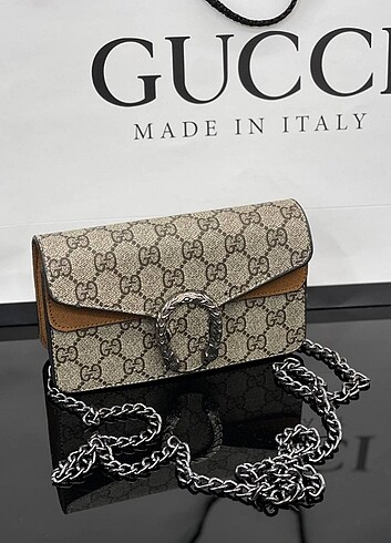 Mini nalı gucci
