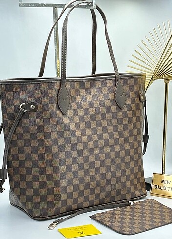 Diğer LOUIS VUITTON NEVERFULL CLASSIC MODEL SIZE ?? 45/35 cm