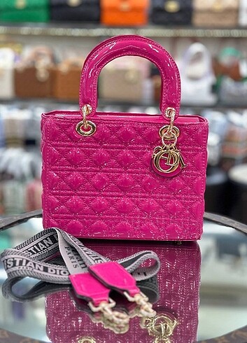 Lady Dior 