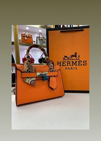 Hermes Kelly