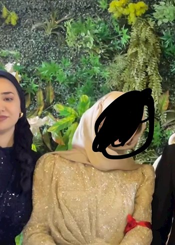 Tesettür Abiye satılık - Görsel 8