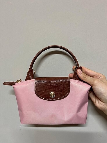 Longchamp Longchamp