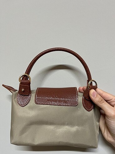Beden Longchamp