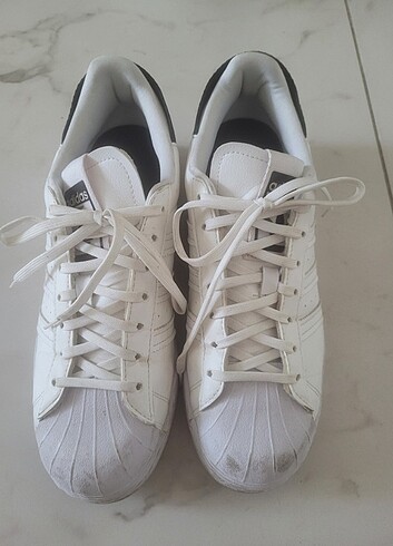 Adidas spor ayakkabı özel seri
