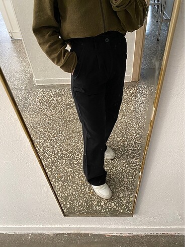 Mavi Jeans Siyah pantolon