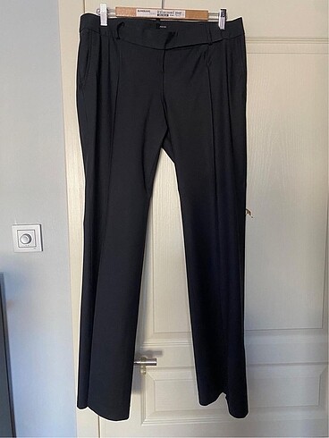 İpekyolu kadın klasik pantalon