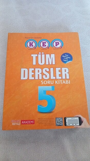 5.sınıf tüm dersler soru bankası