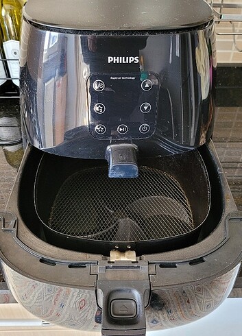 Philips xl airfrey 