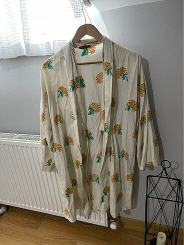Diğer Kimono
