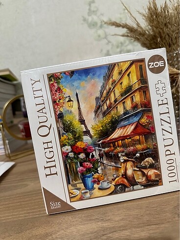 puzzle