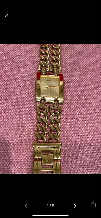 Guess saat