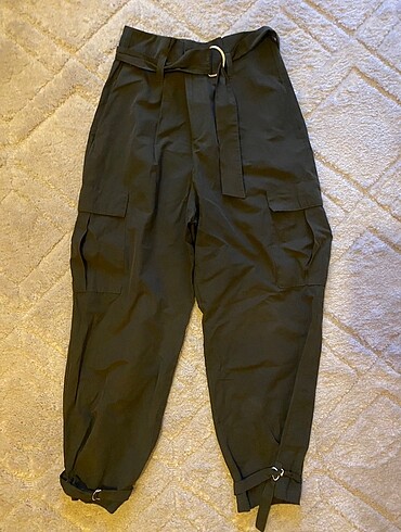 Zara Haki pantolon