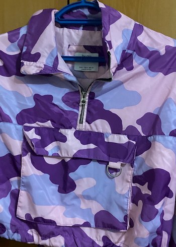 Yağmurluk - Görsel 3