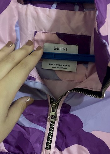 Yağmurluk - Görsel 2