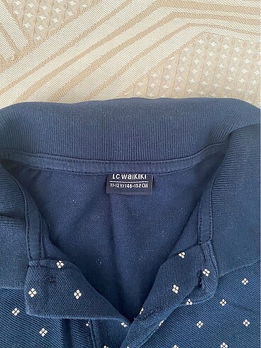 LC Waikiki Tşört