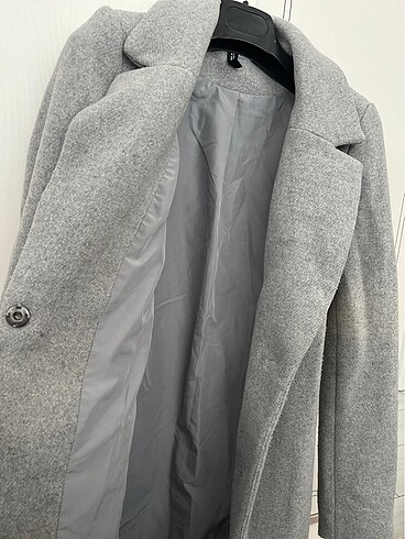 xs Beden H&M KABAN