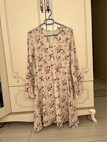 Batik elbise