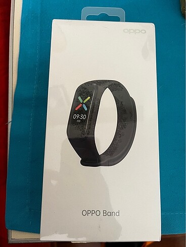 Sıfır Oppo band akıllı saat