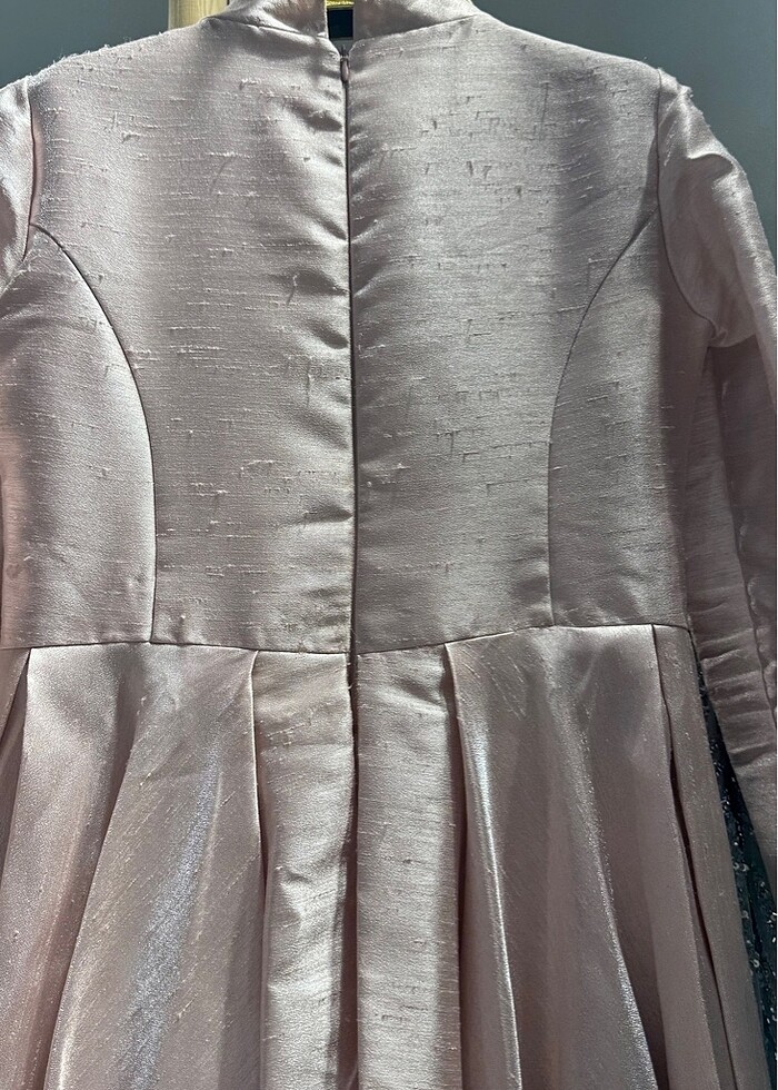 Pudra Abiye - Görsel 4