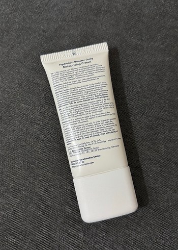 The Purest Solutions Günlük Nemlendirici Krem - Görsel 2