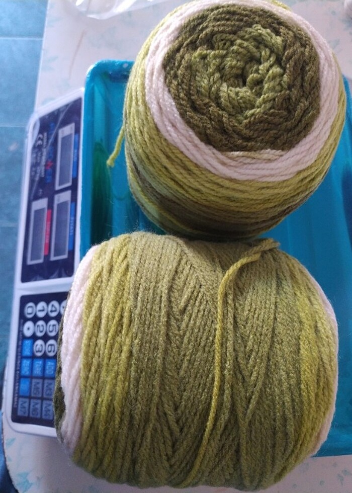 Himalaya ihraç fazlası  - Görsel 2