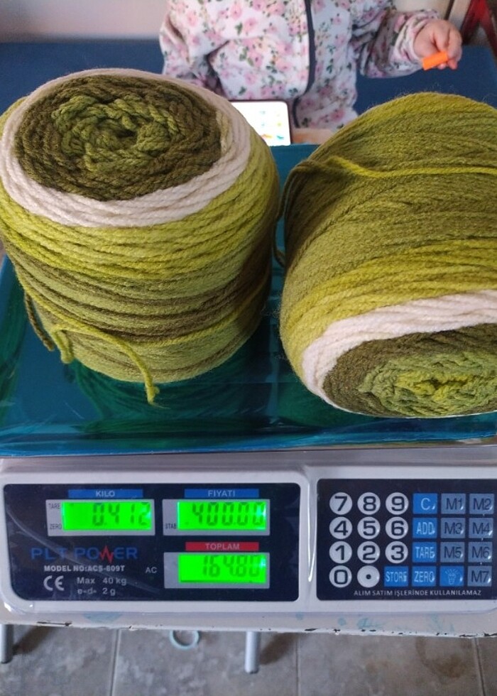 Himalaya ihraç fazlası  - Görsel 3