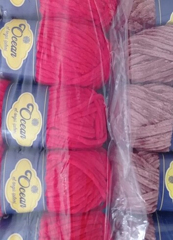 Kadife ip 5li paketler 175? - Görsel 7