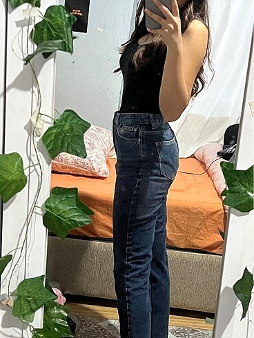 Trendyolmilla mom jean