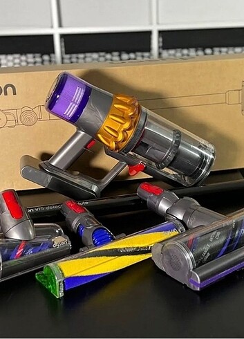 Dyson V15 Detect Absolute 