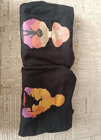 One piece sweatshirt 