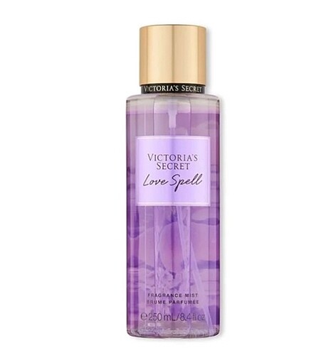  Beden Renk Victoria?s Secret body mist 250ml