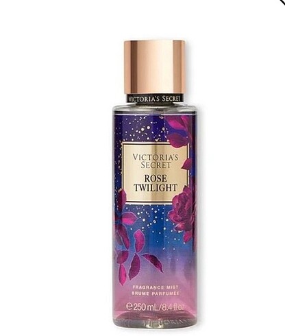  Beden Victoria?s Secret body mist 250ml