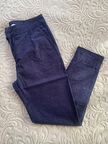 Sim Detaylı Jean