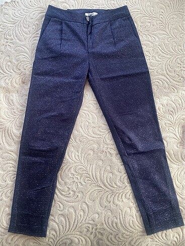 Diğer Sim Detaylı Jean