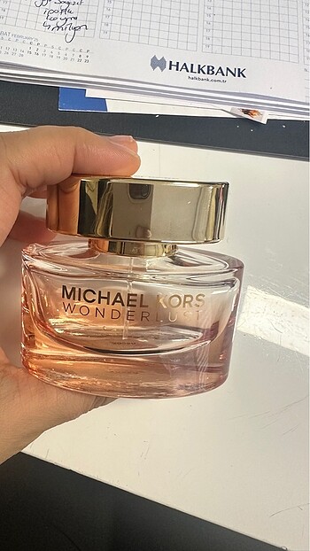 Michael kors wunder lust