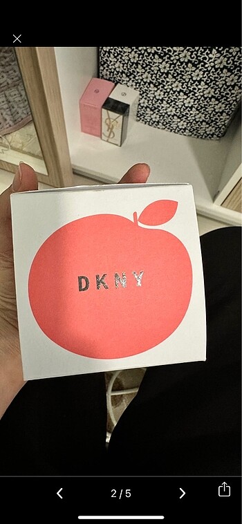 DKNY Dkny be delicious