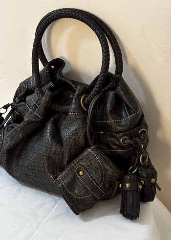 Nine West Y2k nine west amercan vintage çanta