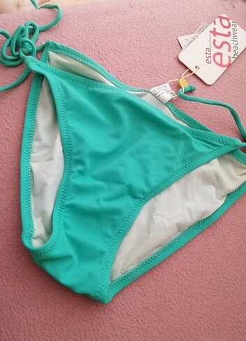 s Beden Bikini alt üst takım