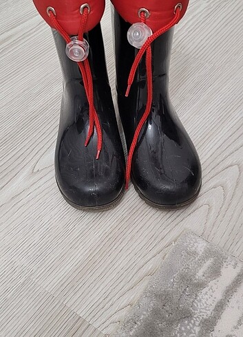 Flo Ayakkabı Spider yağmur botu 