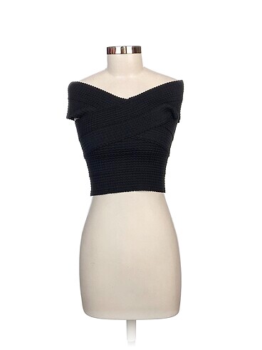 Vintage Love Bluz %70 İndirimli.