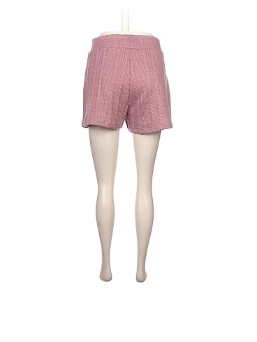 s Beden Bershka Mini Şort %70 İndirimli.