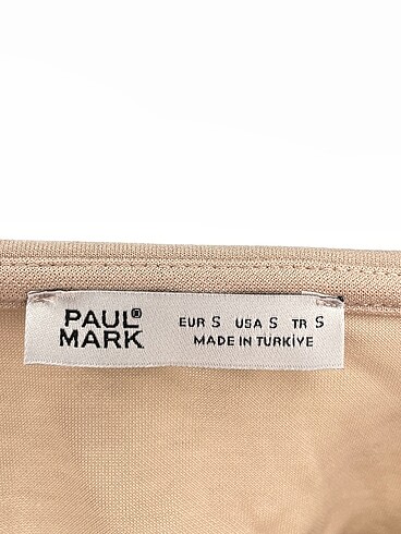 s Beden çeşitli Renk Paulmark Sweatshirt %70 İndirimli.