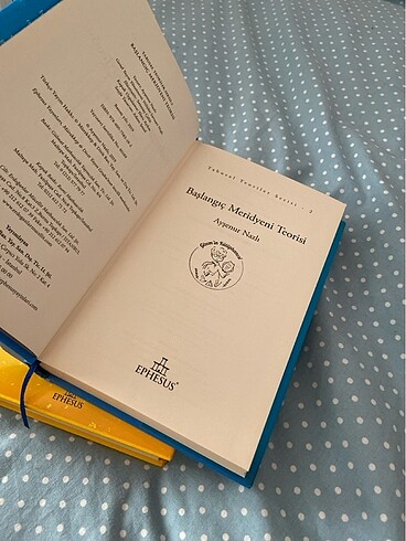  Beden Ayşenur Nazlı - Tabusal Teoriler Serisi