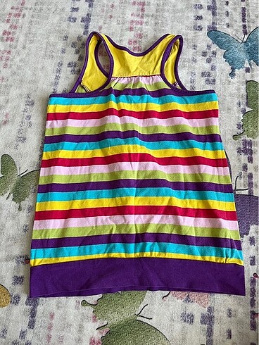 LC Waikiki LCW 6 yaş kız çocuk t-shirt