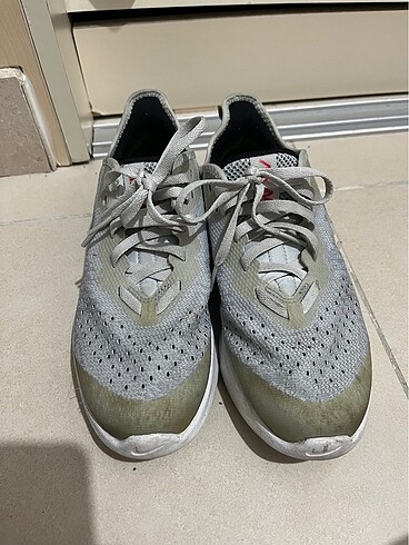 Nike kız çocuk spor ayakkabı